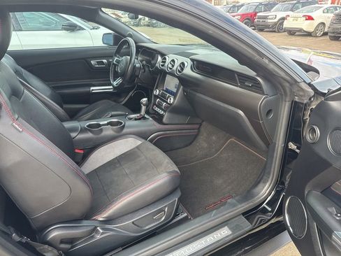 Certified 2021 Ford Mustang GT Premium w/ Equipment Group 401A image 31