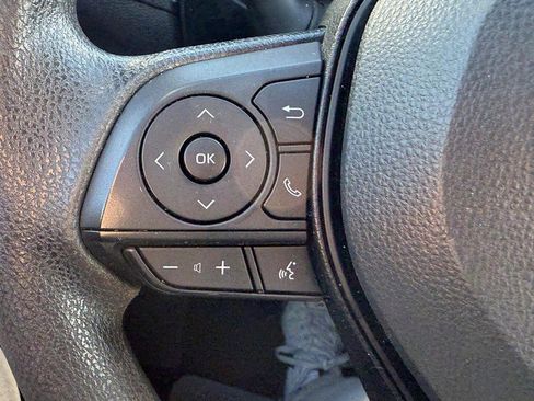 Certified 2023 Toyota RAV4 XLE image 17