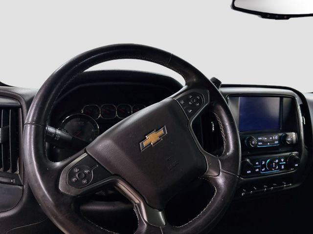 Used 2017 Chevrolet Silverado 1500 LT w/ All Star Edition AWD/4WD image 10