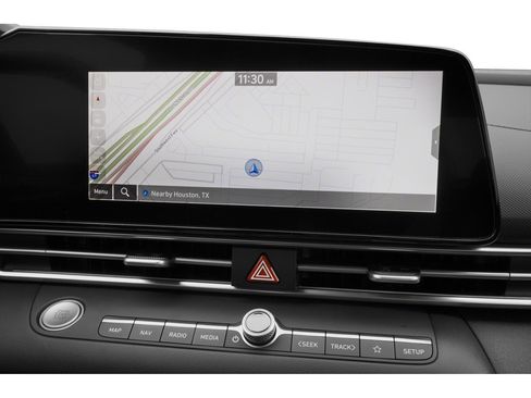 New 2025 Hyundai Elantra SEL image 31