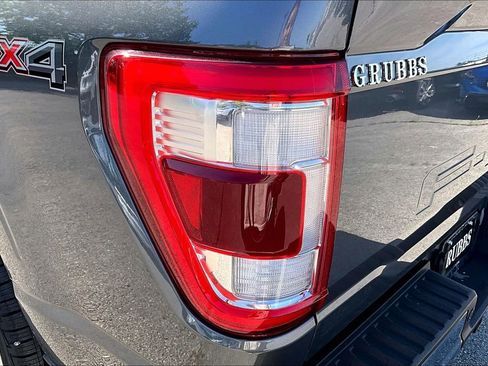 Used 2023 Ford F150 Lariat AWD/4WD image 42