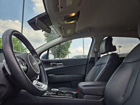 Certified 2023 Kia Sportage EX AWD/4WD image 33