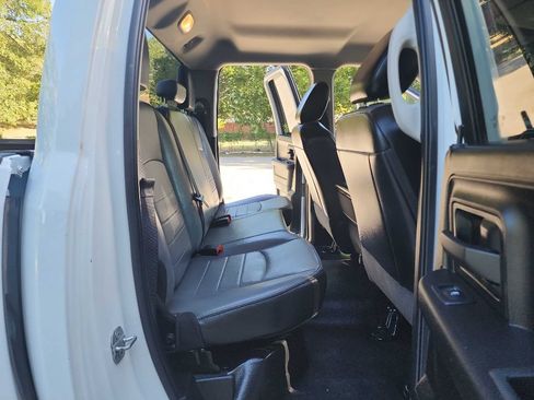 Used 2022 RAM 1500 Tradesman w/ Protection Group AWD/4WD image 32