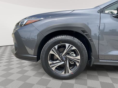 Certified 2024 Subaru Crosstrek 2.0i Premium AWD/4WD image 11