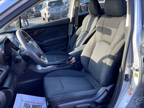 Used 2017 Subaru Impreza 2.0i image 28