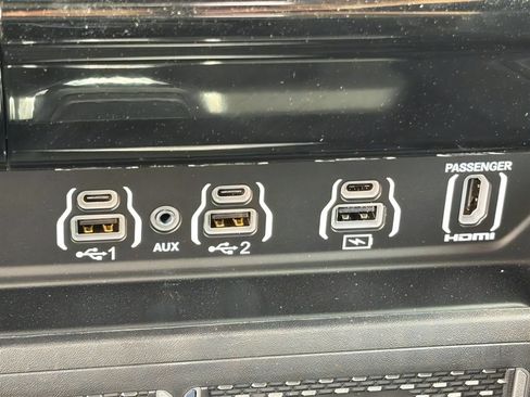 New 2026 RAM 2500 Rebel AWD/4WD image 28