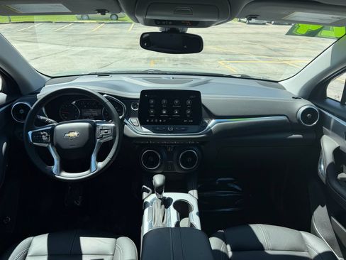Used 2024 Chevrolet Blazer LT AWD/4WD image 20