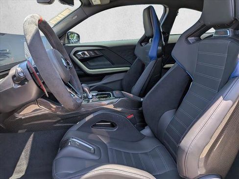 New 2026 BMW M2 CS RWD image 4