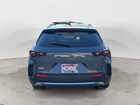 New 2026 MAZDA CX-50 Meridian Edition w/ Cargo Package AWD/4WD image 4