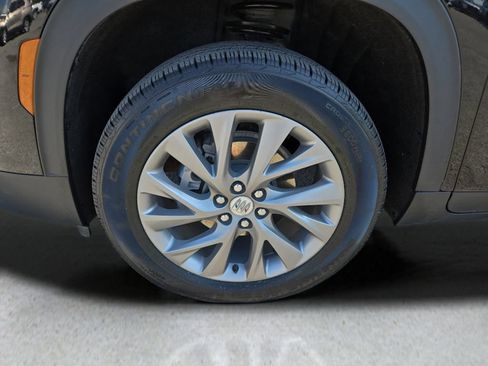 Used 2025 Buick Enclave Preferred FWD image 29