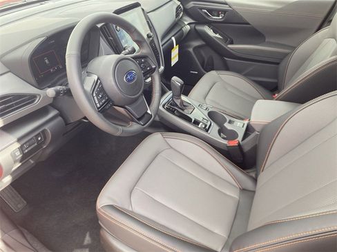 New 2026 Subaru Crosstrek 2.5i Limited image 14