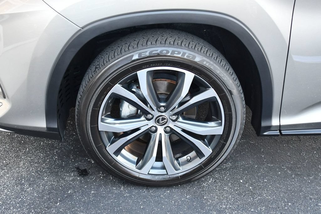 Used 2022 Lexus RX 350 FWD w/ Premium Package image 64