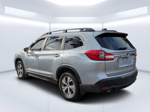 Used 2019 Subaru Ascent Premium w/ Popular Package #2 image 5