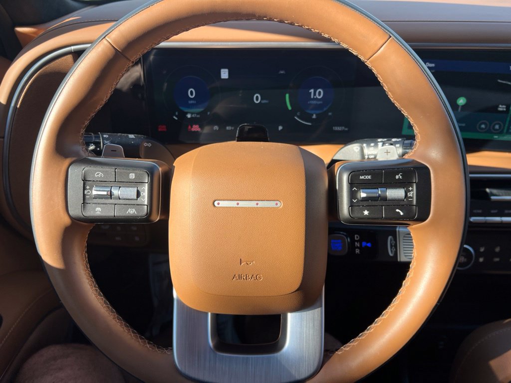 Used 2026 Hyundai Palisade Calligraphy FWD image 57