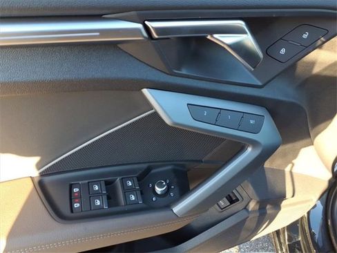 New 2026 Audi A3 2.0T Premium image 10