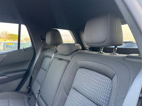 Used 2026 Chevrolet Equinox LT image 26