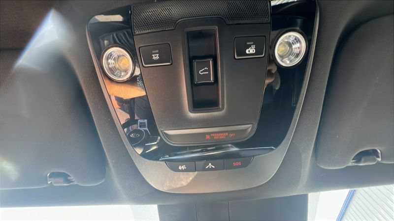 Used 2021 Kia K5 GT-Line AWD/4WD image 30
