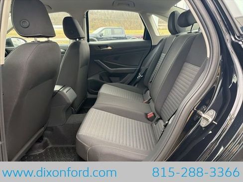 New 2026 Volkswagen Jetta S FWD image 20