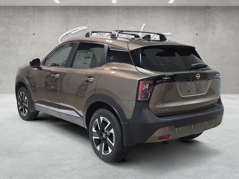 New 2026 Nissan Kicks SV AWD/4WD image 14
