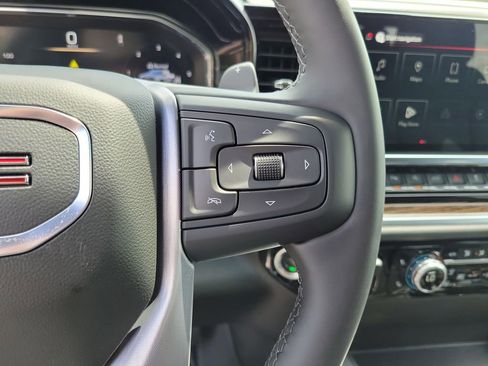 New 2025 GMC Sierra 1500 Elevation w/ Preferred Package AWD/4WD image 16