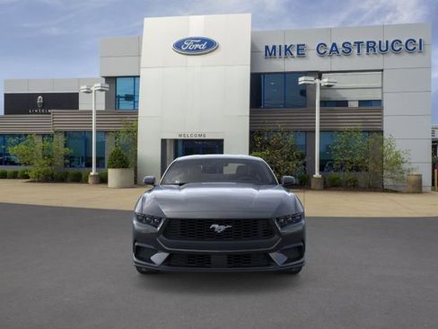 New 2026 Ford Mustang Premium image 7