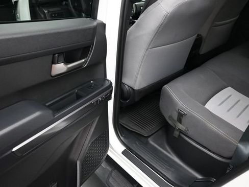 Used 2025 Toyota Tacoma TRD Sport RWD image 18