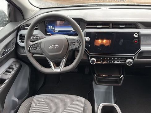 New 2027 Chevrolet Bolt LT w/ Comfort Package FWD image 9