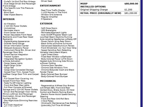 Used 2016 Tesla Model X 75D image 2