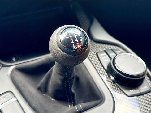 Used 2023 Toyota Supra A91 Edition image 16