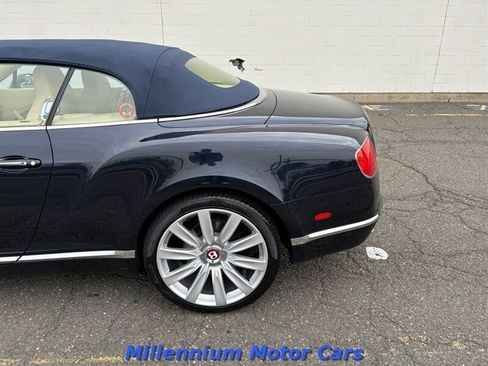 Used 2017 Bentley Continental GT AWD/4WD image 23