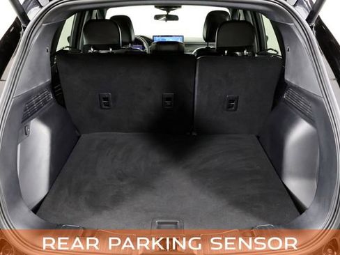 Used 2024 Ford Escape ST-Line w/ Tech Pack #1 image 18