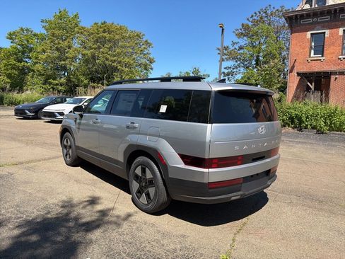 New 2026 Hyundai Santa Fe SEL AWD/4WD image 5