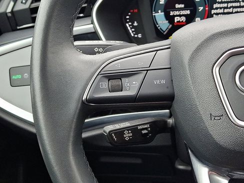 Used 2025 Audi Q3 2.0T Premium image 22