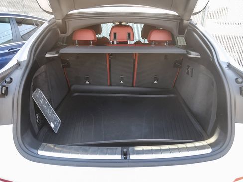 Certified 2023 BMW X4 xDrive30i w/ Premium Package image 23