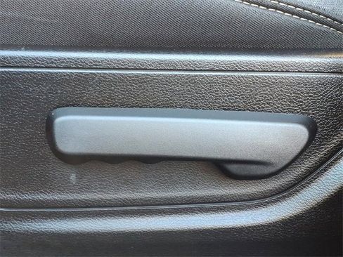 Certified 2024 RAM 1500 Tradesman w/ Night Edition image 28