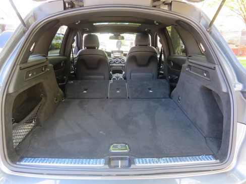 Used 2017 Mercedes-Benz GLC 300 4MATIC image 25