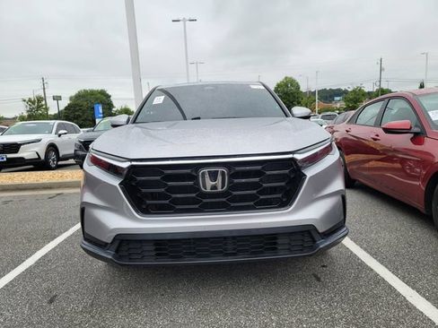 Used 2023 Honda CR-V EX image 3