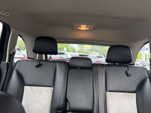 Used 2014 Ford Edge SEL w/ Equipment Group 205A AWD/4WD image 37