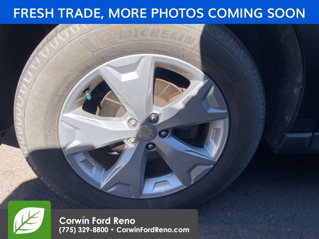 Used 2015 Subaru Forester 2.5i Limited AWD/4WD image 19