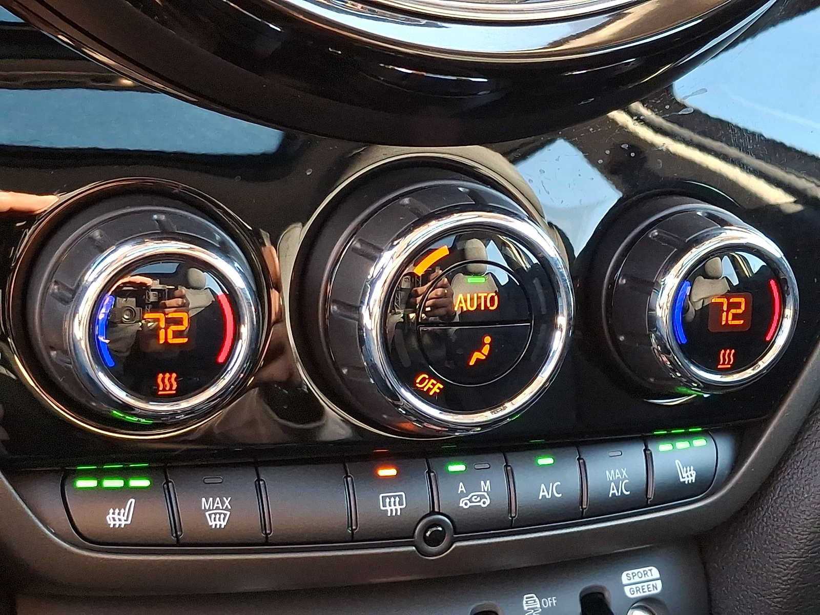 Used 2024 MINI Cooper Countryman S AWD/4WD image 17