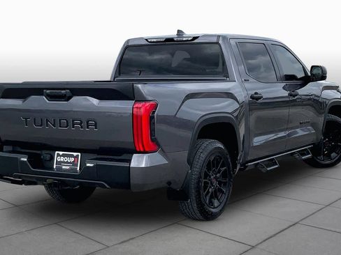 Used 2024 Toyota Tundra SR5 RWD image 13