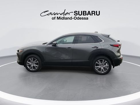 Used 2024 MAZDA CX-30 AWD 2.5 S w/ Premium Package image 5