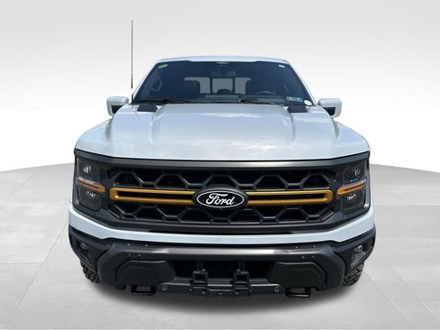Used 2025 Ford F150 Tremor w/ Equipment Group 402A High AWD/4WD image 29