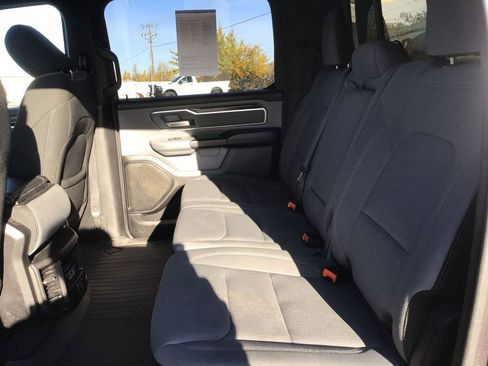 Certified 2022 RAM 1500 Big Horn image 17