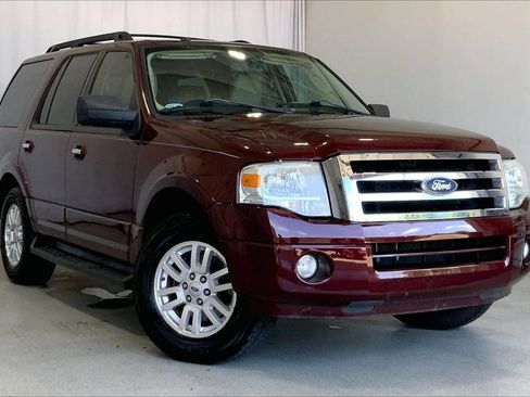 Used 2011 Ford Expedition XLT w/ Leather Seating Pkg RWD image 33