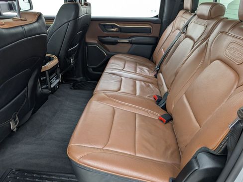 Used 2021 RAM 1500 Limited image 15