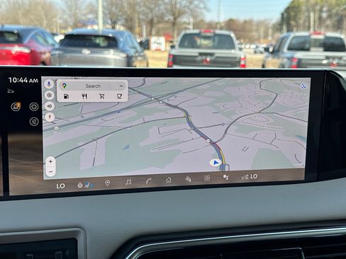 New 2026 Nissan Armada Platinum Reserve image 33