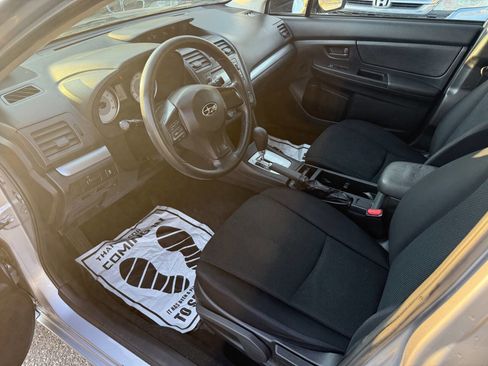 Used 2013 Subaru Impreza 2.0i image 15