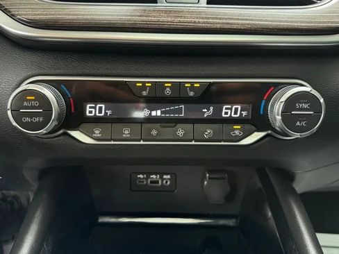 Used 2020 Nissan Altima 2.5 SL image 27