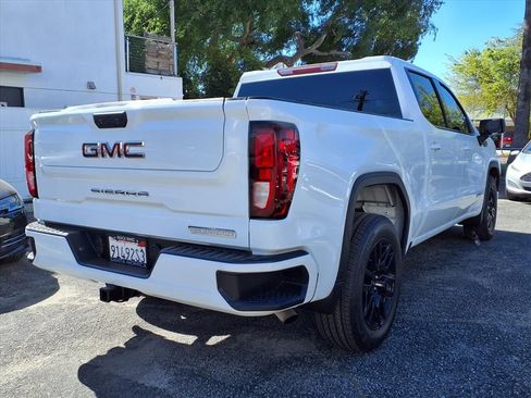 Used 2023 GMC Sierra 1500 Elevation RWD image 9